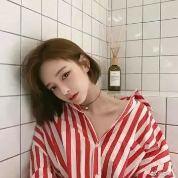 拜托了,花戎少女