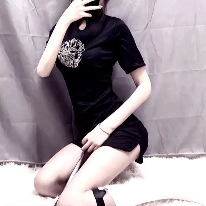 客人变成猪